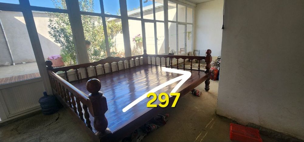 Tapchan sotiladi. Holati zòr yangidek