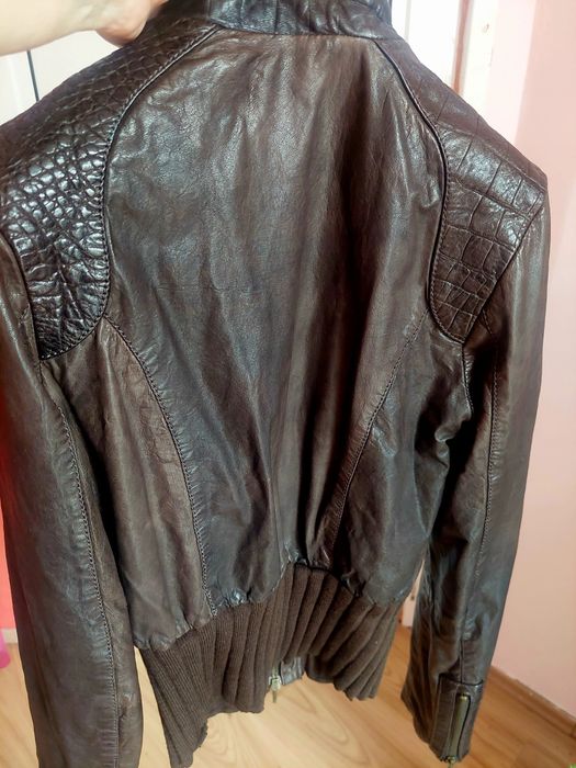 Пролетни якенца и елече S