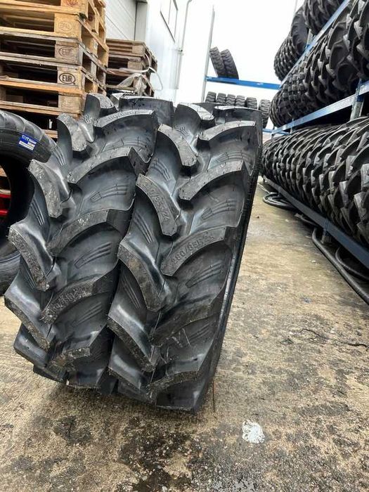 Marca OZKA 280/85 R24 anvelope noi pentru tractor fata livrare rapida