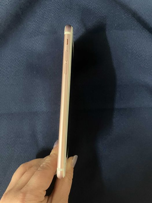 iPhone 7 Plus, Rose Gold, 32GB - за части