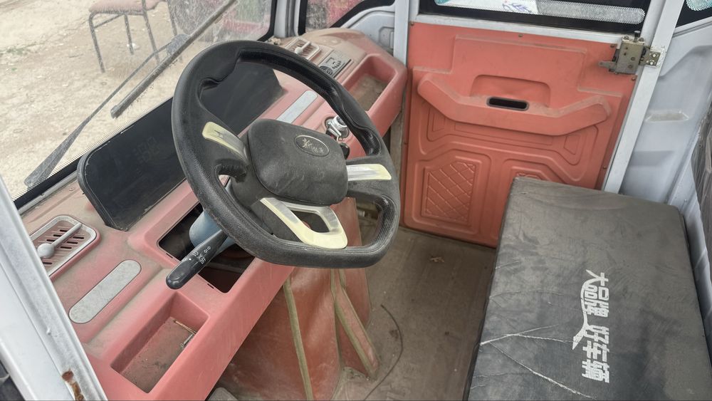 Продам трицикл  с рулём