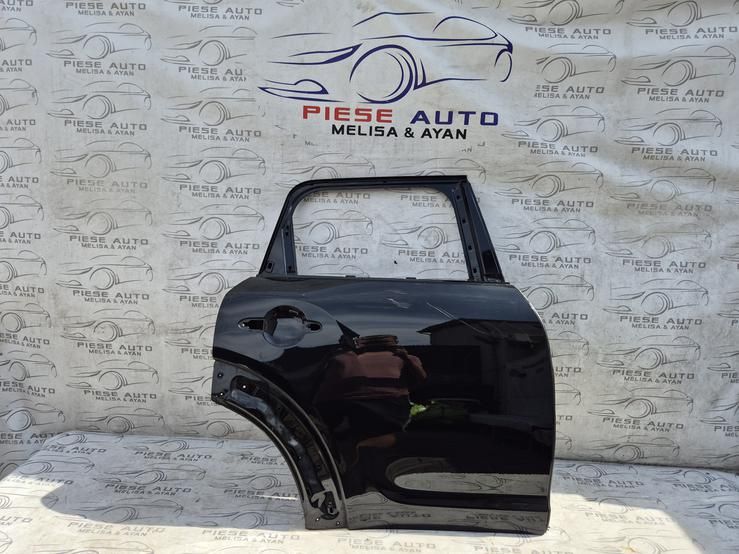 Usa dreapta spate Mini Countryman F60 an 2017-2018-2019-2020-2021-2022