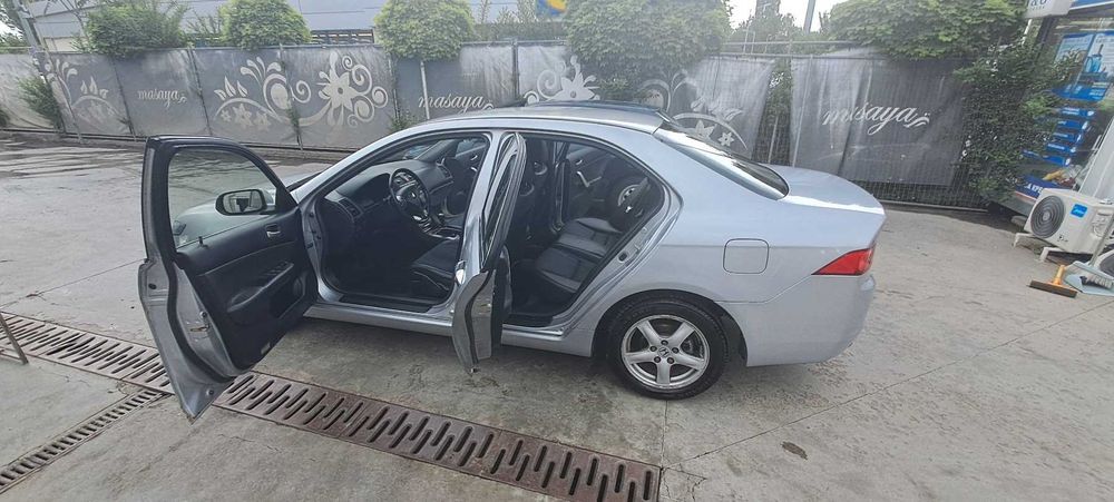 Honda Accord 2.2 I-CTDi 2004