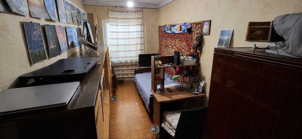 4/4/5- квартира 91 м² в ТТЗ, Мирзо Улугбекский райнон, Тубдиспансер ор