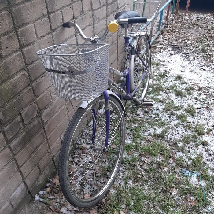 Велосипед 45000тысяч