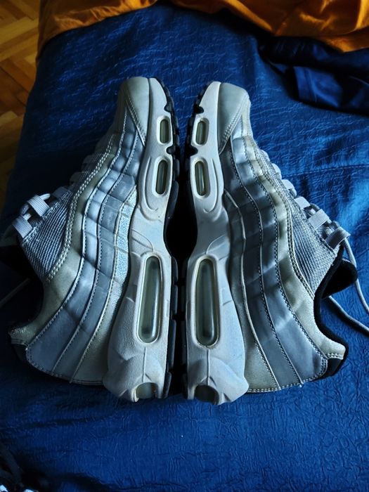Nike air max 95 и други  маратонки