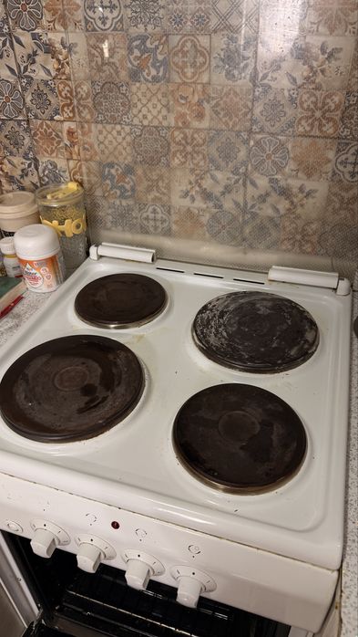 Продается плита электрическая