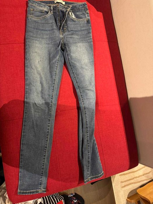 Levi's jeans 720 High Rise Super Skinny