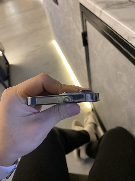 Iphone 13 Pro с коробкой