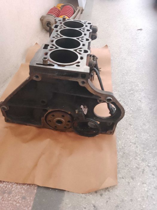 Цилиндрова глава и блок за Шевролет Круз 1.6 и 1 .8