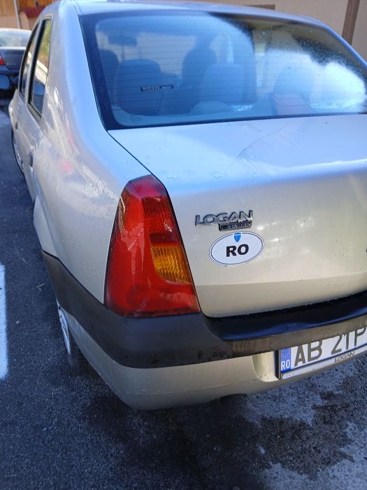 De vânzare dacia Logan  2006