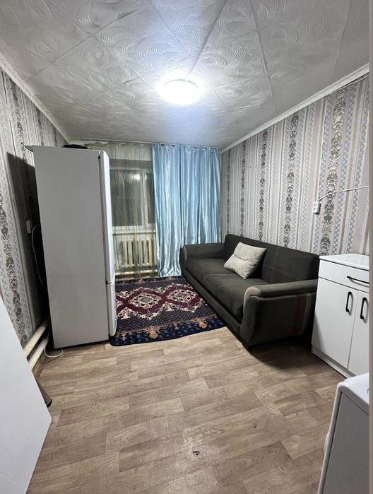 Продается квартира