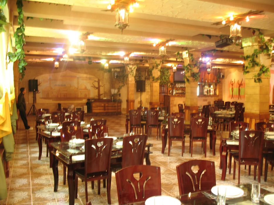 Сдам в аренду ресторан