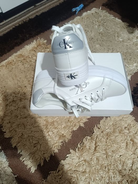 Adidași Calvin klein