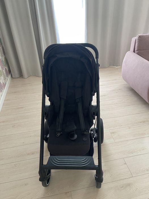 Коляска Cybex Balios S
