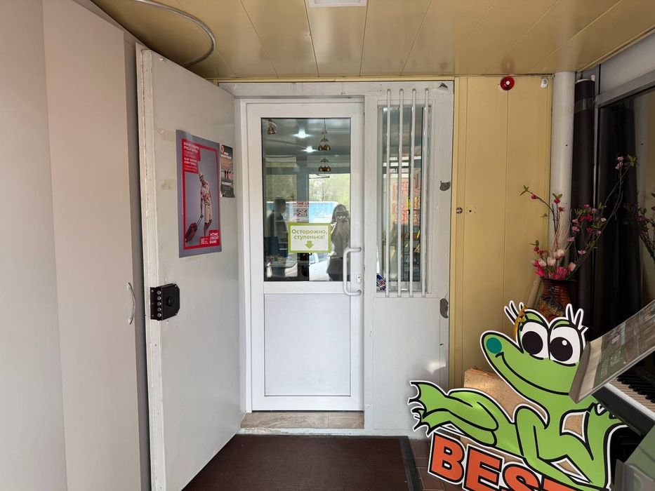 Офис в центре Костаная