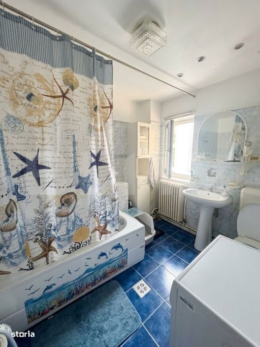 Casa 6 camere + anexa, 155 mp, zona Cetatii
