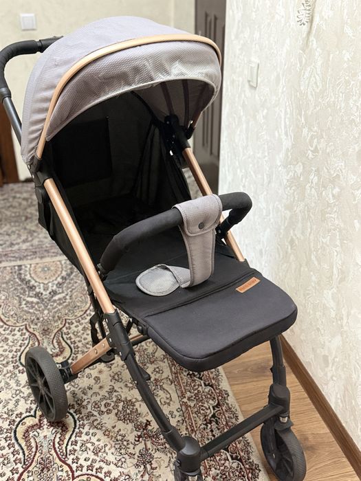 Srochni kalyaska sotiladi ideal xolata