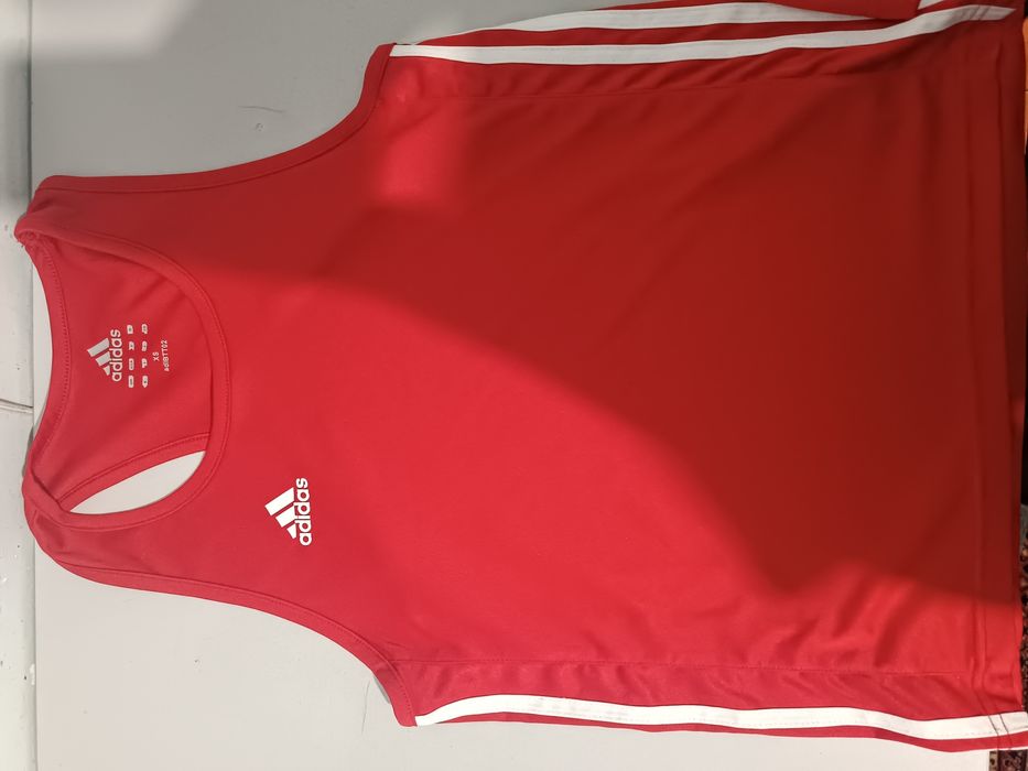 Adidas форма боксеркая оригинал