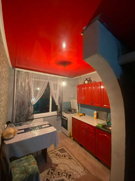 Продам 2комн квартиру