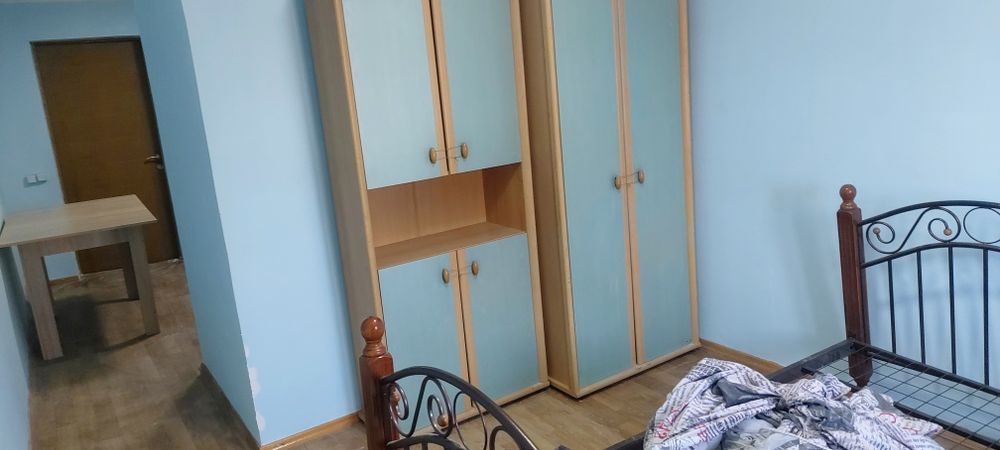 Квартира в районе Барахолки Ялян