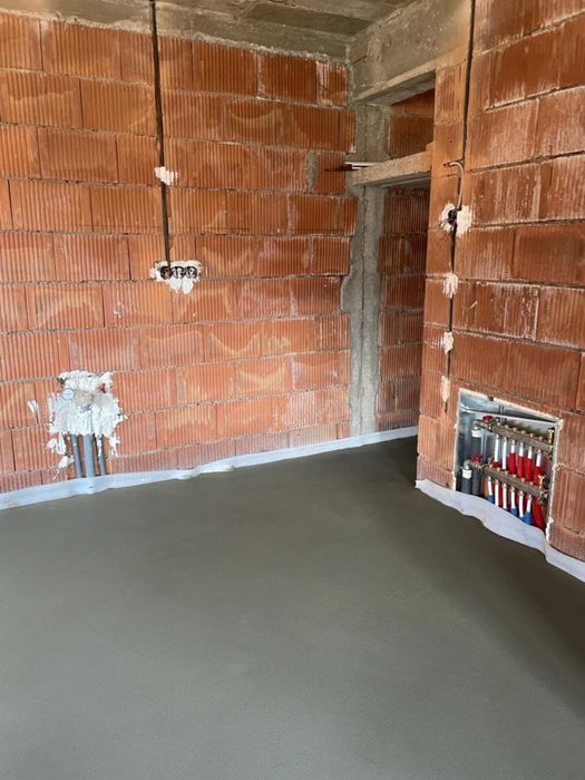 Sape Tencuieli Mecanizate