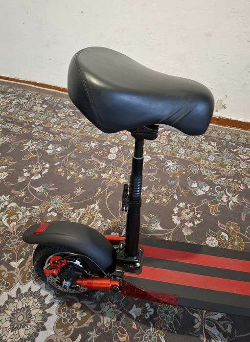 Электросамокат smarda