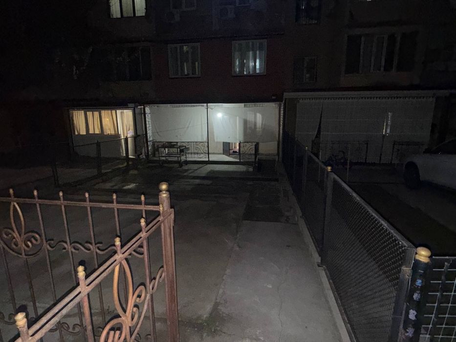 Юнусабад 19. 2/1/5. Битонка