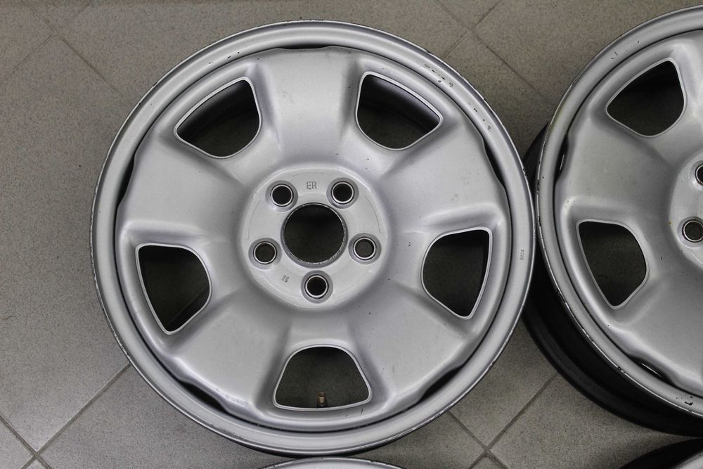 Джанти 15" Subaru