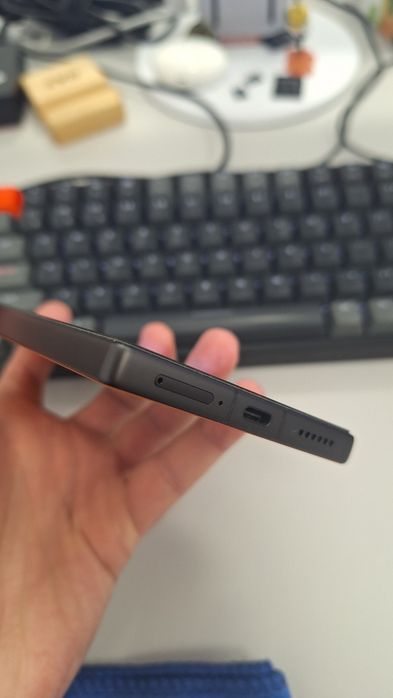 Redmagic 10 Air 12GB/256GB 5G Snapdragon 8 Gen3 6000mAh