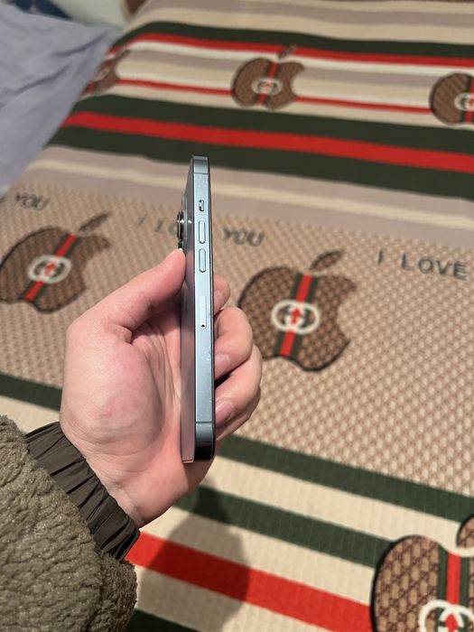 iPhone 13 pro. 128gb.