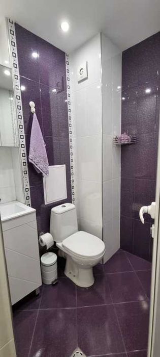 Продава се Двустаен апартамент в София, Център - 70 кв.м за 1843 €/кв.м - Снимка #3