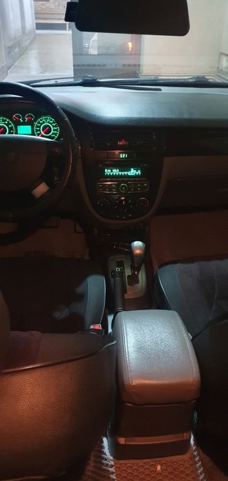 Продаётся авто жентра