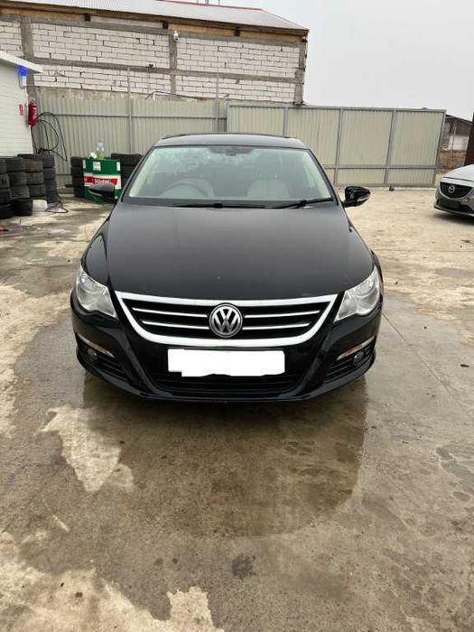 Piese / Accesorii Volkswagen Passat CC 2.0 Diesel Automat