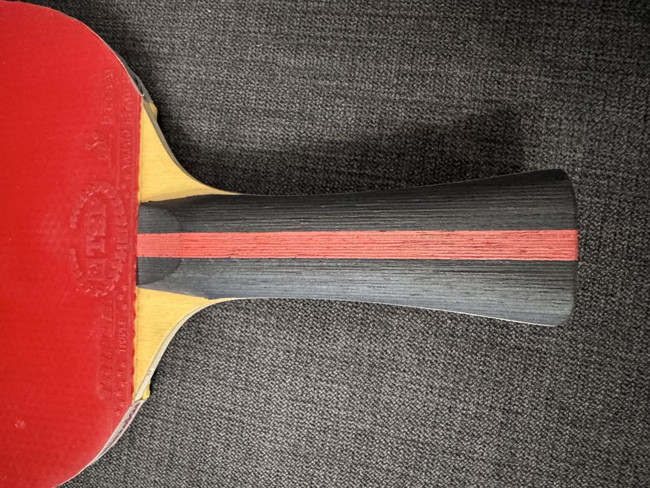 Paleta tenis de masa Joola AIR Fiber profesionala ping pong