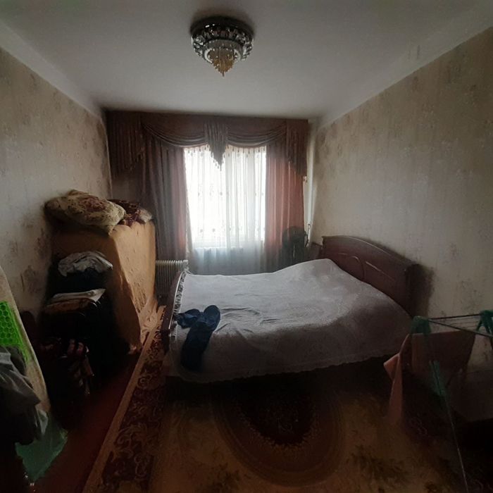 Продаётся квартира 3 комнатная ттз-2 3-етаж