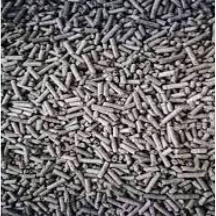 Продавам слънчогледови пелети 6 мм налични 5 тона