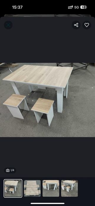 Продам стол кухонный