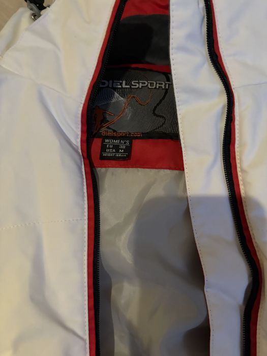 Ски яке Dielsport