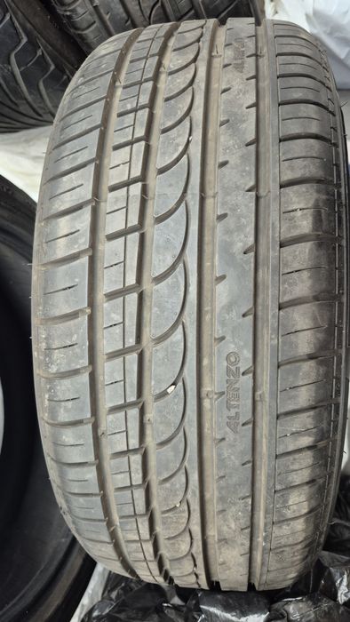 Летние шины Altenzo 215/45/17