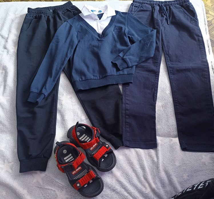 Продам все за 3500 тг