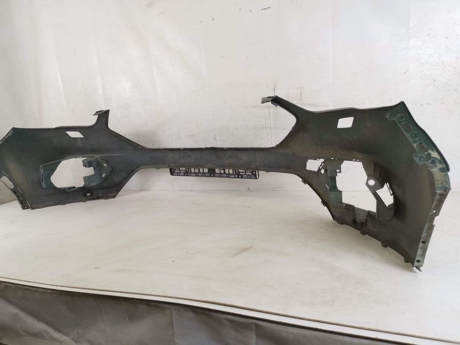 Предна броня Ford Kuga 2 [фейслифт] [ - ] Оригинална в добро състояние