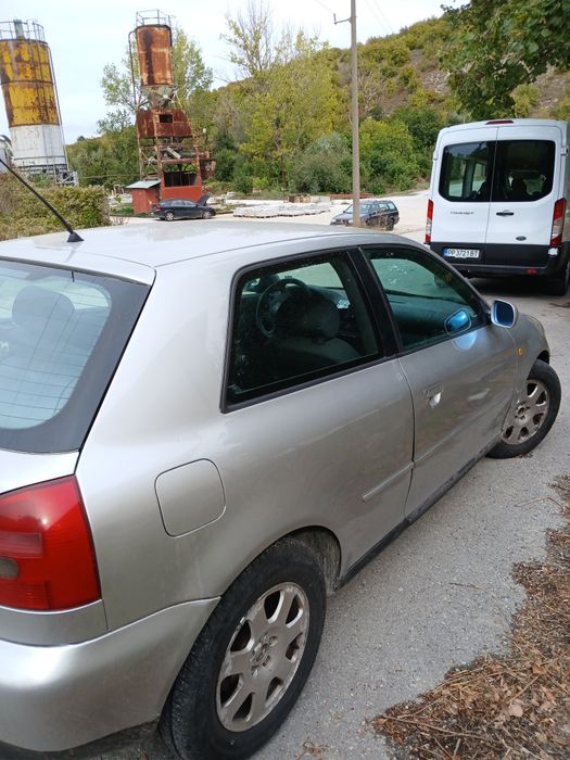 Продавам Ауди A3