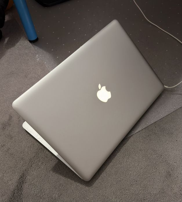 Laptop Apple MacBook Pro 15 inch