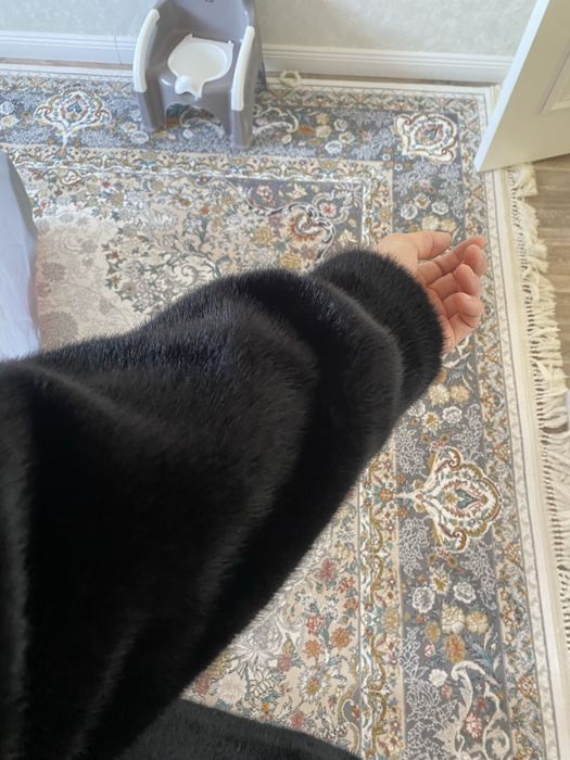 Искусственный шуба