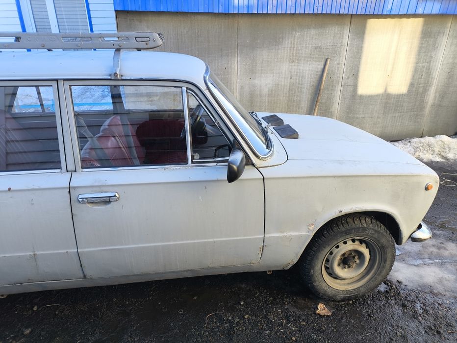 Продам машину ваз 2101