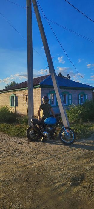 Иж юпитер 3 на бсз