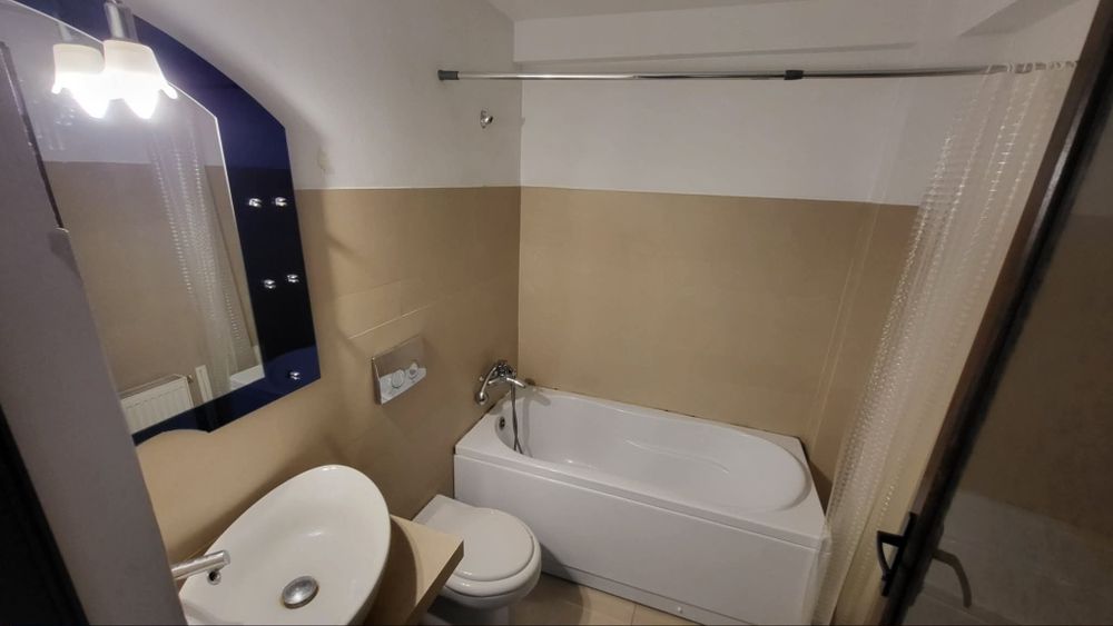 Apartament 2 camere zona scheia
