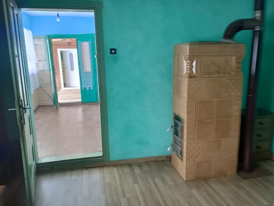 Vând casă comuna Sohodol Alba