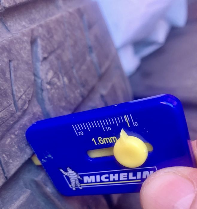 *** Set 4 bucati 255/55/19 M+S Pirelli Scorpion Zero All Season Suv***